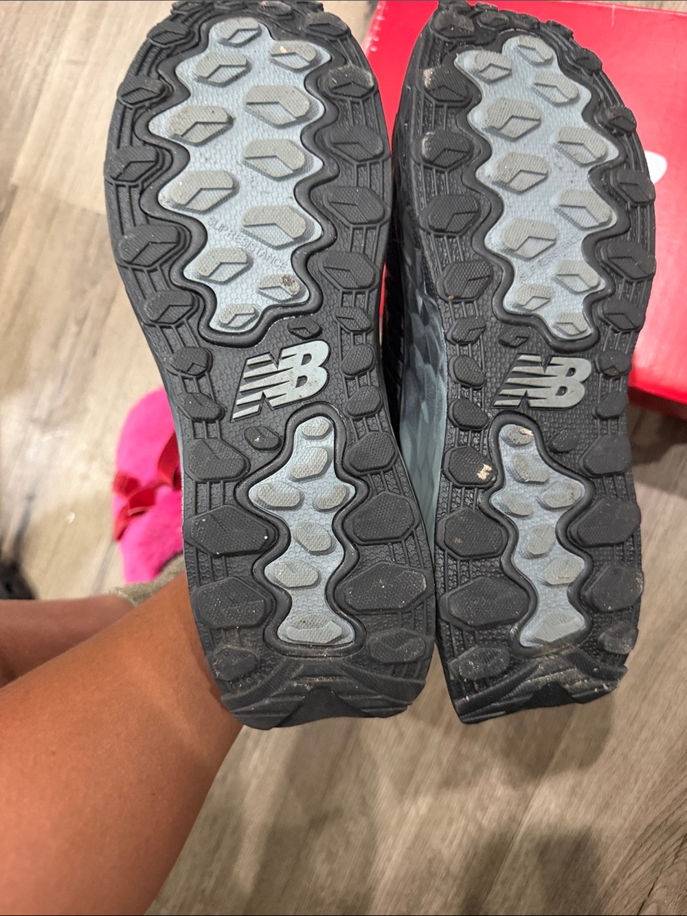 Work sneakers - Picture 4 of 9